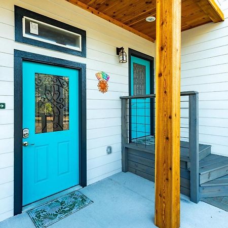 Sea Crest Apartment Galveston Exterior foto
